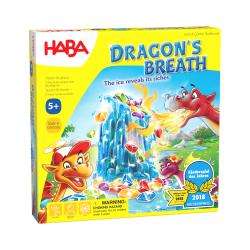 Haba Spoloensk hra pre deti Dra dych od 5 rokov