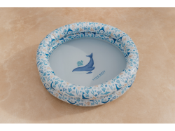 Little Dutch Nafukovac bazn Ocean Dreams Blue 3