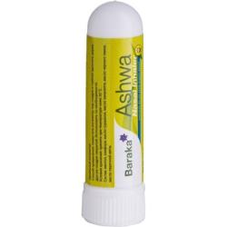 Baraka Nosov inhaltor Ashwa 1,5 ml