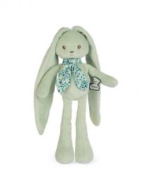 Kaloo Plyov zajac s dlhmi uami zelen Lapinoo 25 cm 1