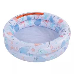 Nafukovac bazn pre deti Morsk zvieratk 60 cm Swim Essential