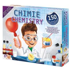 Chemick Laboratrium 150 pokusov 02